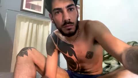 themarttinguyyy online show from 12/18/25, 08:59