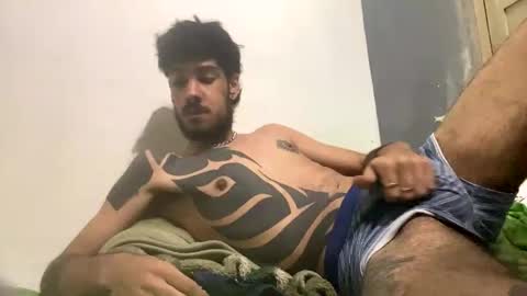 themarttinguyyy online show from 01/08/26, 03:20