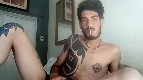 themarttinguyyy online show from 02/03/26, 02:44