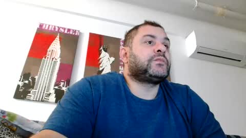 Snapshot of themastercomander chatting on 01/10/25, 04:01 Big Alpha Daddy Master online show from 01/10/25, 04:01