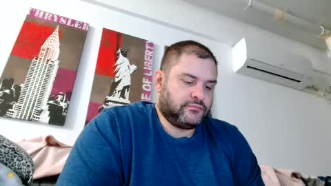 Snapshot of themastercomander chatting on 01/10/25, 07:11 Big Alpha Daddy Master online show from 01/10/25, 07:11