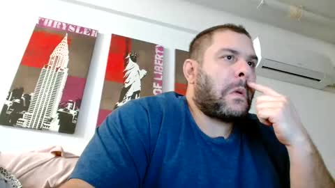 Snapshot of themastercomander chatting on 01/11/25, 02:41 Big Alpha Daddy Master online show from 01/11/25, 02:41