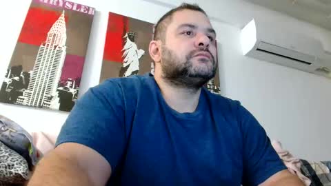 Snapshot of themastercomander chatting on 01/11/25, 05:40 Big Alpha Daddy Master online show from 01/11/25, 05:40