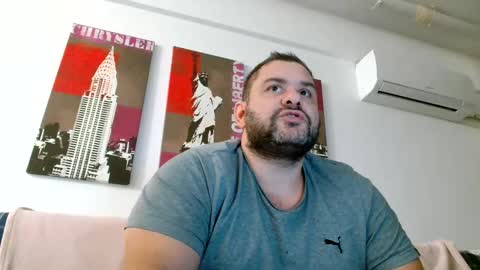 Snapshot of themastercomander chatting on 01/13/25, 03:01 Big Alpha Daddy Master online show from 01/13/25, 03:01