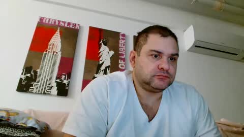 Snapshot of themastercomander chatting on 01/15/25, 12:51 Big Alpha Daddy Master online show from 01/15/25, 12:51