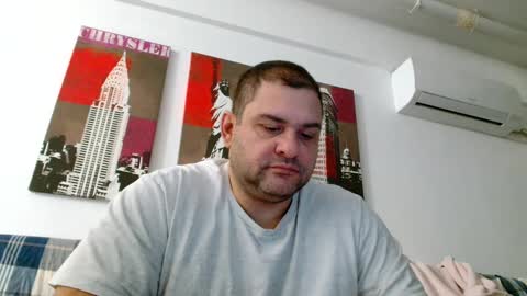 Snapshot of themastercomander chatting on 01/16/25, 02:09 Big Alpha Daddy Master online show from 01/16/25, 02:09