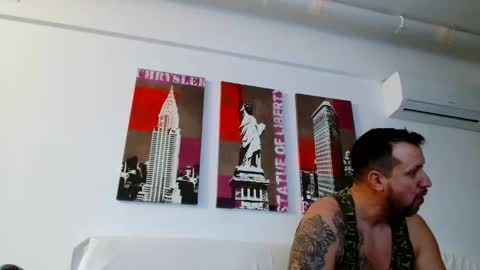 Snapshot of themastercomander chatting on 01/18/25, 04:31 Big Alpha Daddy Master online show from 01/18/25, 04:31