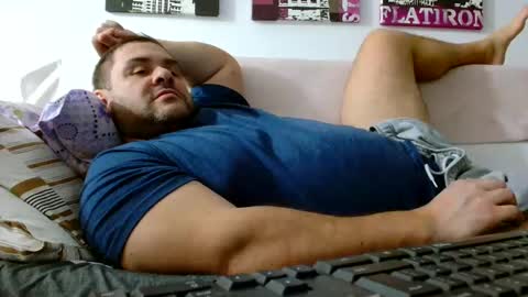 Snapshot of themastercomander chatting on 01/20/25, 06:53 Big Alpha Daddy Master online show from 01/20/25, 06:53