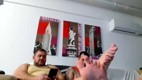 Snapshot of themastercomander chatting on 01/25/25, 11:11 Big Alpha Daddy Master online show from 01/25/25, 11:11