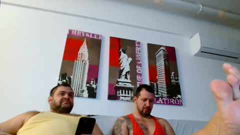 Snapshot of themastercomander chatting on 01/26/25, 04:51 Big Alpha Daddy Master online show from 01/26/25, 04:51