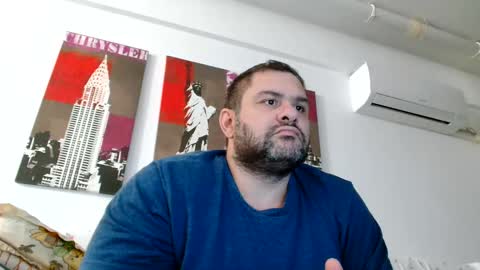 Snapshot of themastercomander chatting on 01/30/25, 04:02 Big Alpha Daddy Master online show from 01/30/25, 04:02