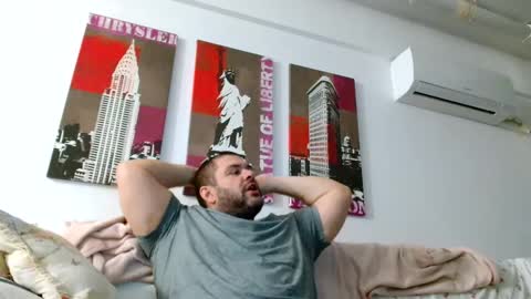 Snapshot of themastercomander chatting on 01/31/25, 03:33 Big Alpha Daddy Master online show from 01/31/25, 03:33