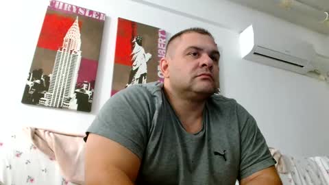 Snapshot of themastercomander chatting on 02/01/25, 10:55 Big Alpha Daddy Master online show from 02/01/25, 10:55