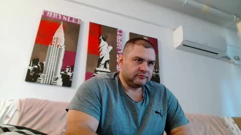 Snapshot of themastercomander chatting on 02/02/25, 02:56 Big Alpha Daddy Master online show from 02/02/25, 02:56