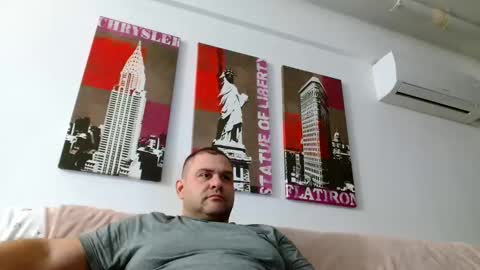 Snapshot of themastercomander chatting on 02/02/25, 10:06 Big Alpha Daddy Master online show from 02/02/25, 10:06