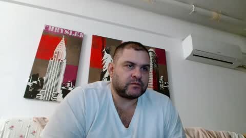 Snapshot of themastercomander chatting on 02/07/25, 07:17 Big Alpha Daddy Master online show from 02/07/25, 07:17