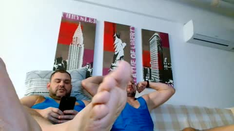 Snapshot of themastercomander chatting on 02/12/25, 10:59 Big Alpha Daddy Master online show from 02/12/25, 10:59