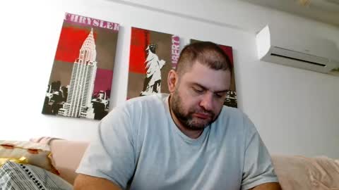 Snapshot of themastercomander chatting on 02/15/25, 06:23 Big Alpha Daddy Master online show from 02/15/25, 06:23