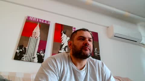 Snapshot of themastercomander chatting on 02/16/25, 12:54 Big Alpha Daddy Master online show from 02/16/25, 12:54