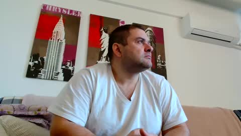 Snapshot of themastercomander chatting on 02/26/25, 05:20 Big Alpha Daddy Master online show from 02/26/25, 05:20