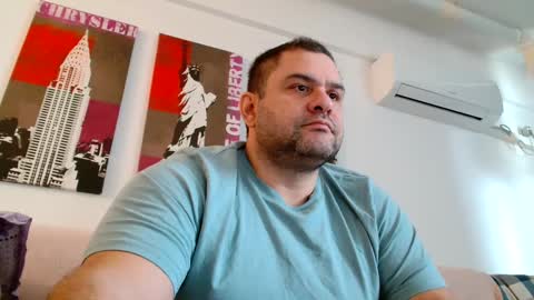 Snapshot of themastercomander chatting on 03/02/25, 07:43 Big Alpha Daddy Master online show from 03/02/25, 07:43