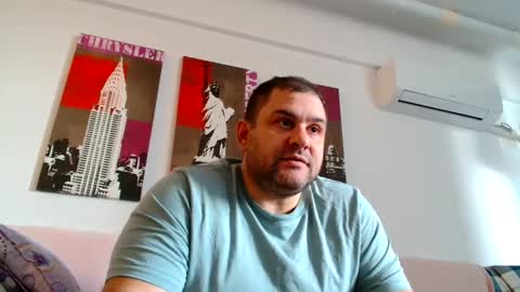 Snapshot of themastercomander chatting on 03/02/25, 12:43 Big Alpha Daddy Master online show from 03/02/25, 12:43