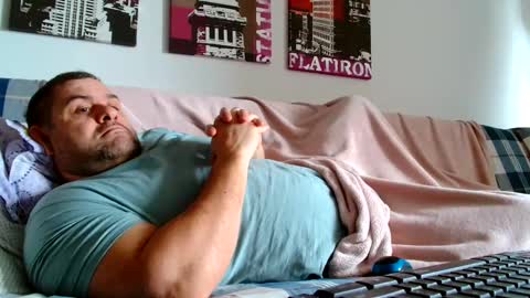 Snapshot of themastercomander chatting on 03/03/25, 11:00 Big Alpha Daddy Master online show from 03/03/25, 11:00