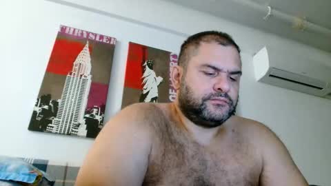 Snapshot of themastercomander chatting on 09/10/25, 05:13 Big Alpha Daddy Master online show from 09/10/25, 05:13