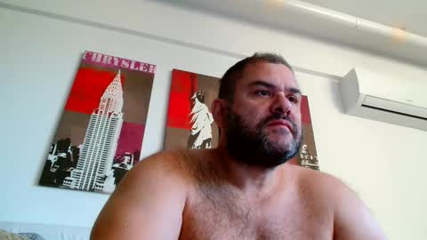 Snapshot of themastercomander chatting on 09/21/25, 04:36 Big Alpha Daddy Master online show from 09/21/25, 04:36