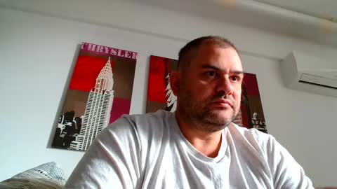 Big Alpha Daddy Master online show from 10/01/25, 07:36