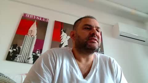 Snapshot of themastercomander chatting on 10/04/25, 07:06 Big Alpha Daddy Master online show from 10/04/25, 07:06