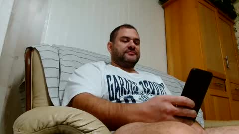 Snapshot of themastercomander chatting on 10/18/25, 10:49 Big Alpha Daddy Master online show from 10/18/25, 10:49