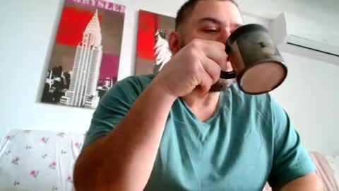 Big Alpha Daddy Master online show from 02/10/26, 08:18