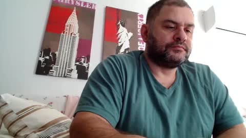 Big Alpha Daddy Master online show from 02/12/26, 08:31