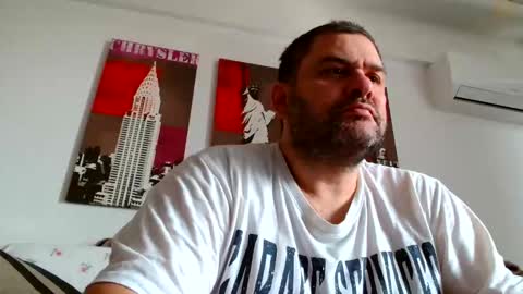 Big Alpha Daddy Master online show from 03/05/26, 10:11