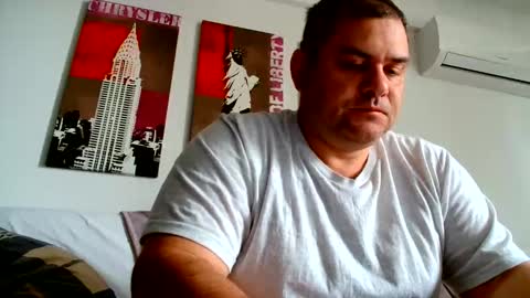 Big Alpha Daddy Master online show from 05/13/26, 09:50