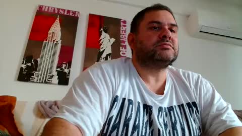 Big Alpha Daddy Master online show from 05/22/26, 05:07