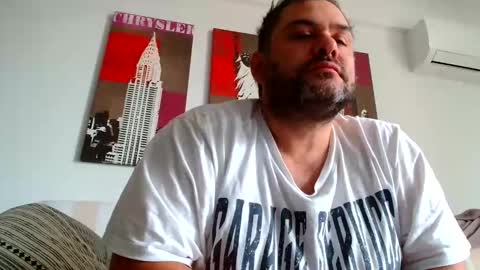 Big Alpha Daddy Master online show from 06/01/26, 08:05