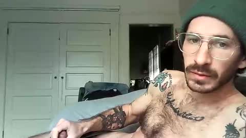 The Masturater online show from 12/17/25, 04:57