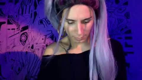 Lucy Lucy online show from 01/08/25, 01:11