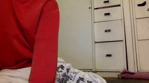 Lucy Lucy online show from 01/10/25, 02:35