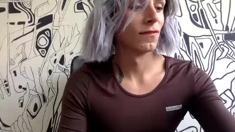 Lucy Lucy online show from 02/03/25, 03:27