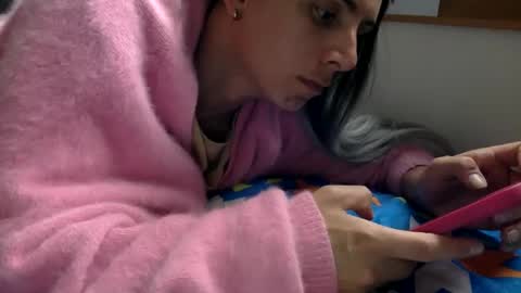 Lucy Lucy online show from 02/12/25, 10:04