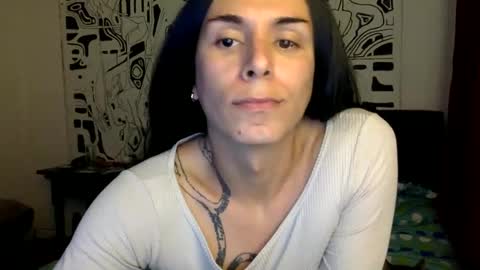 Lucy Lucy online show from 02/14/25, 01:02