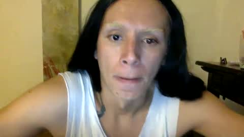 Lucy Lucy online show from 02/20/25, 01:57