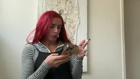 Lucy Lucy online show from 09/22/25, 04:09