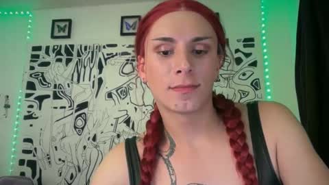 Lucy Lucy online show from 10/04/25, 12:08