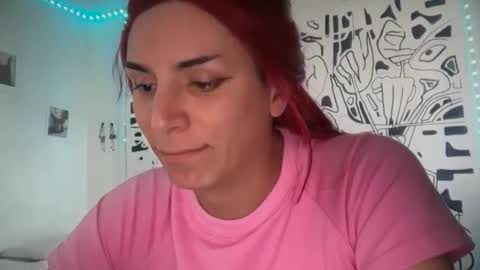 Lucy Lucy online show from 12/01/25, 09:53