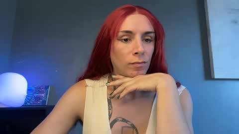 Lucy Lucy online show from 02/04/26, 08:03