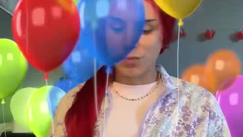 Lucy Lucy online show from 02/22/26, 05:55